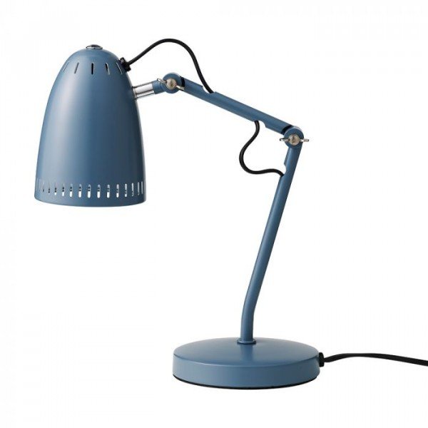 superliving Dynamo Table Lamp Smoke Blue
