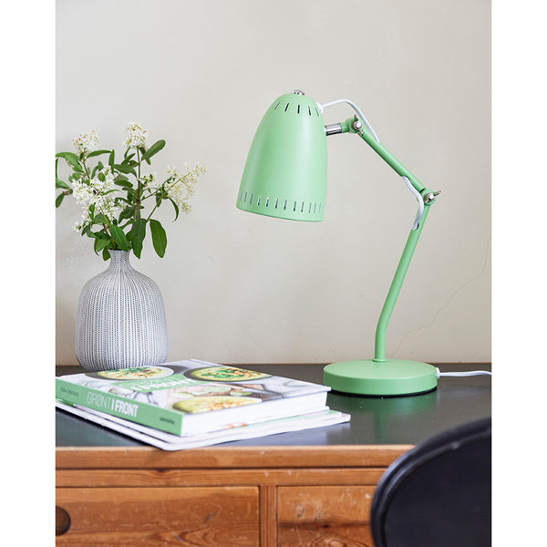 Superliving Dynamo Table Lamp Spring Green