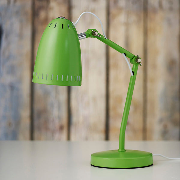 Superliving Dynamo Table Lamp Spring Green