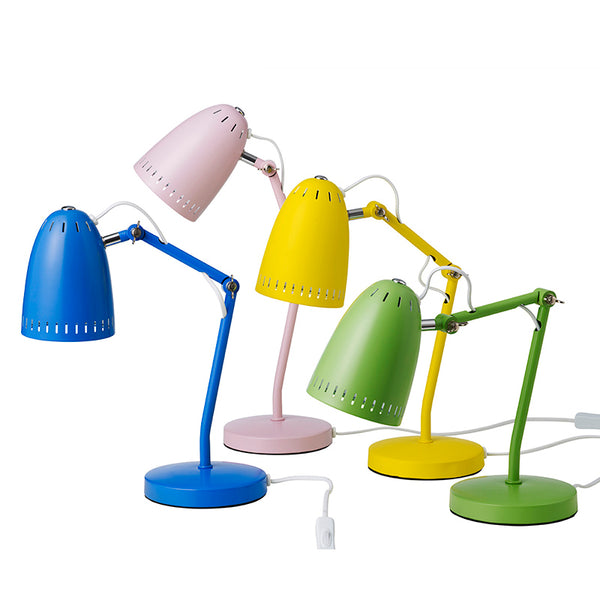 Superliving Dynamo Table Lamp Spring Green