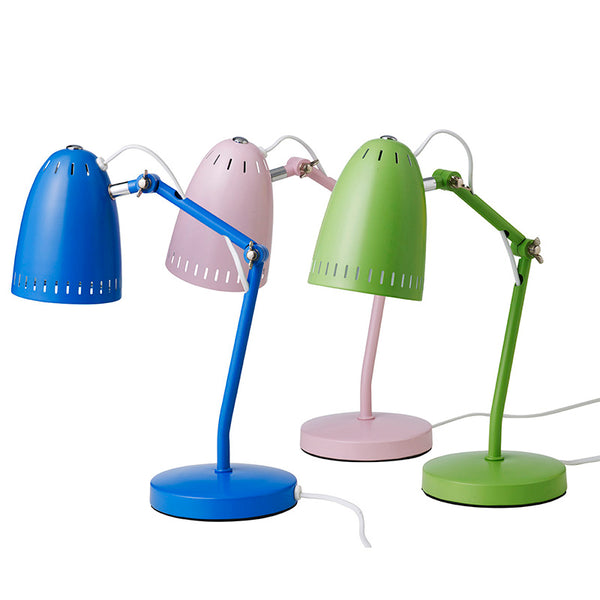 Superliving Dynamo Table Lamp Ultramarin