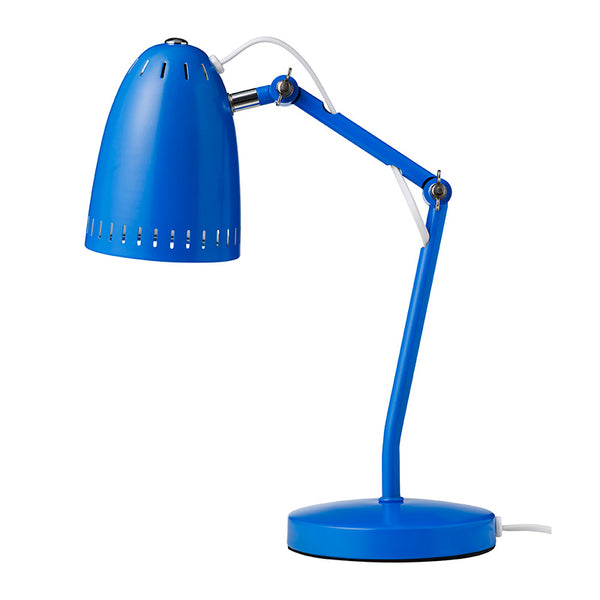 superliving Dynamo Table Lamp Ultramarin