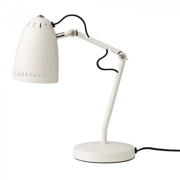 superliving Dynamo Table Lamp Whisper White