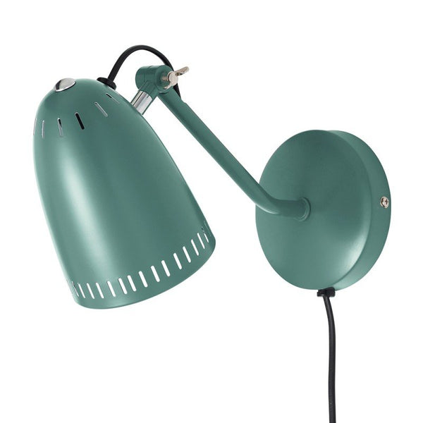 superliving Dynamo Wall Lamp Duck Green
