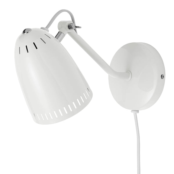 superliving Dynamo Wall Lamp Whisper White