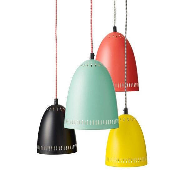 Superliving Mini Dynamic Pendant Tomato