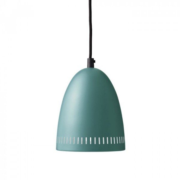 superliving Mini Dynamo Pendant Duck Green
