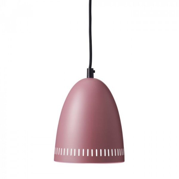 superliving Mini Dynamo Pendant Dusty Rose