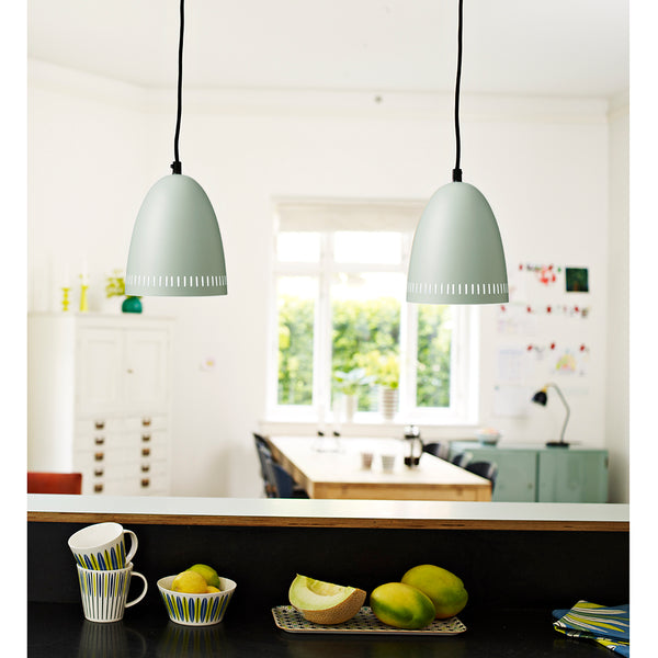 Superliving Mini Dynamo Pendant Misty Green