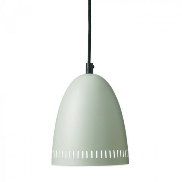 superliving Mini Dynamo Pendant Misty Green