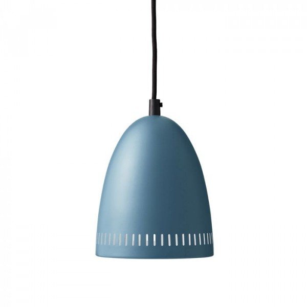 superliving Mini Dynamo Pendant Smoke Blue