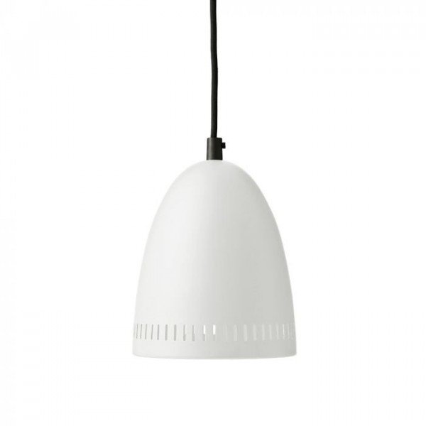 superliving Mini Dynamo Pendant Whisper White
