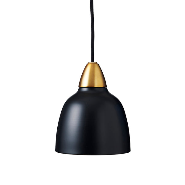superliving Mini Urban Pendant Real Black