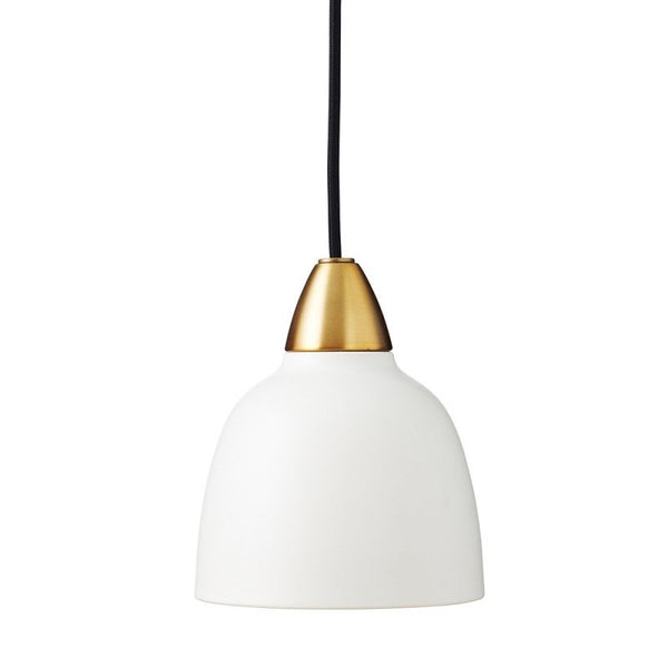 superliving Mini Urban Pendant Whisper White
