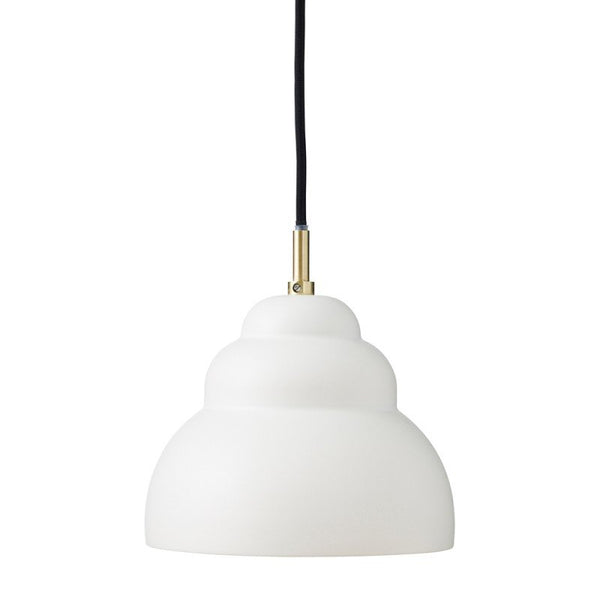 superliving Small Bubble Pendant Whisper White