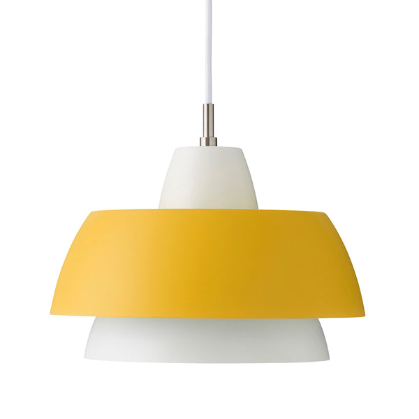 superliving Trio Pendant Amber