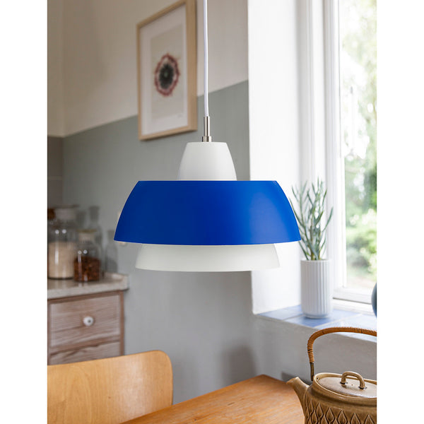 Superliving Trio Pendant Blue
