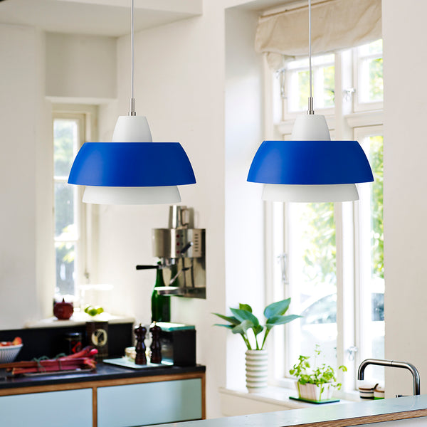 Superliving Trio Pendant Blue