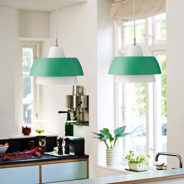 Superliving Trio Pendant Green