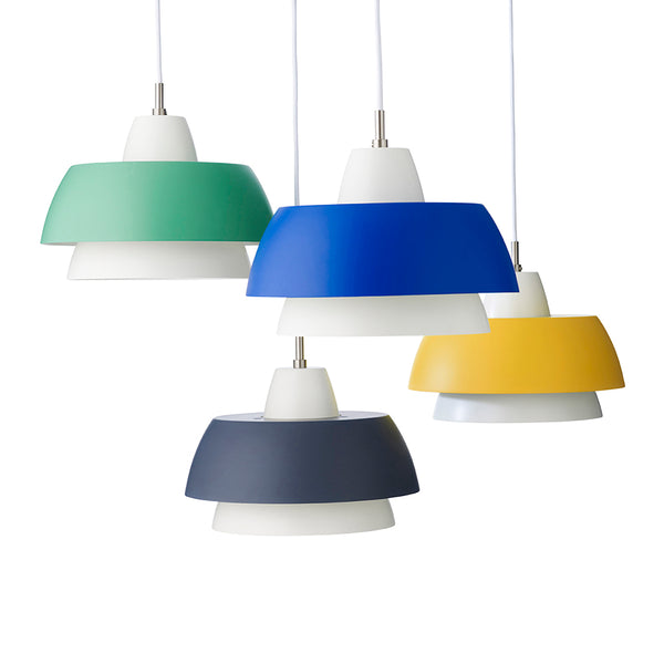 Superliving Trio Pendant Green