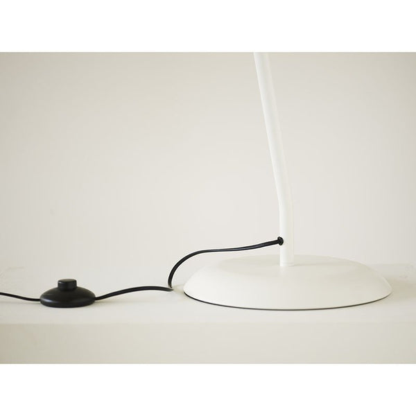 Superliving Urban Floor Lamp Whisper White