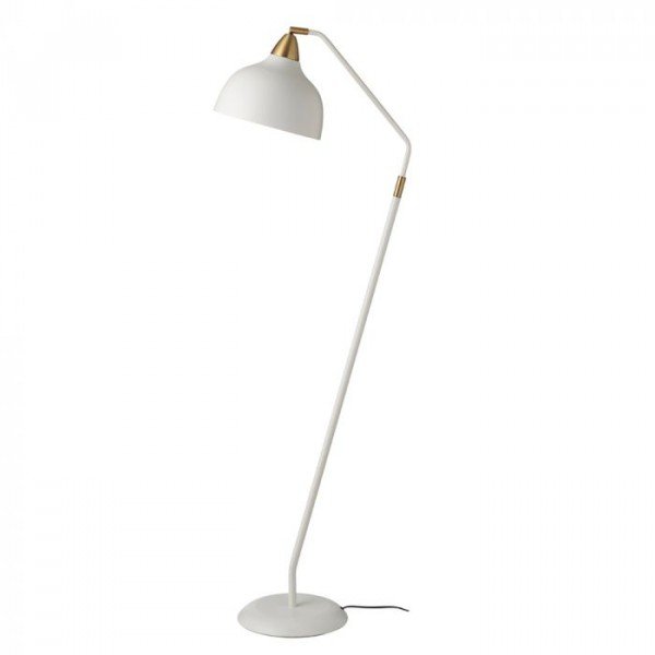 superliving Urban Floor Lamp Whisper White
