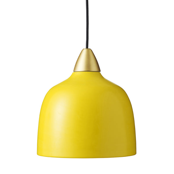 superliving Urban Pendant Amber