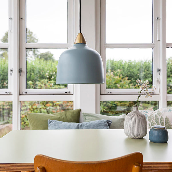 Superliving Urban Pendant Mineral Blue