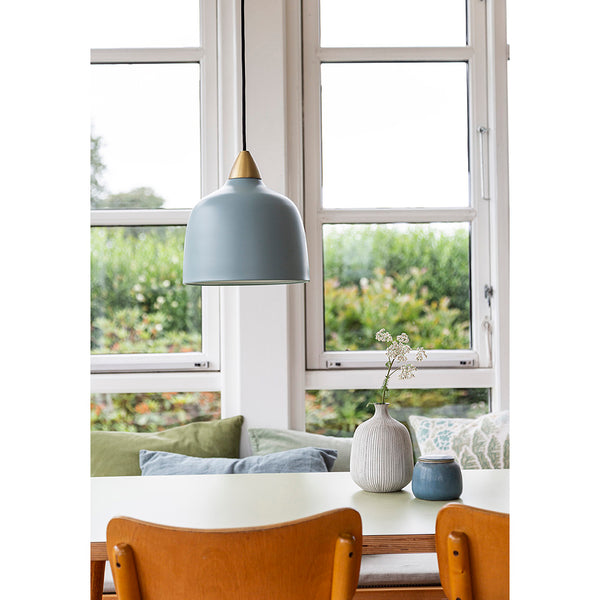 Superliving Urban Pendant Mineral Blue