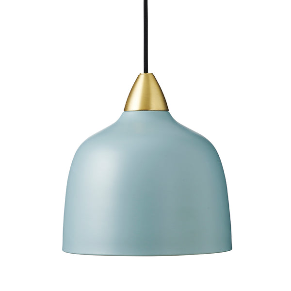 superliving Urban Pendant Mineral Blue