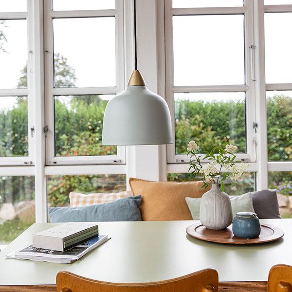 Superliving Urban Pendant Misty Green