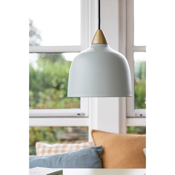 Superliving Urban Pendant Misty Green