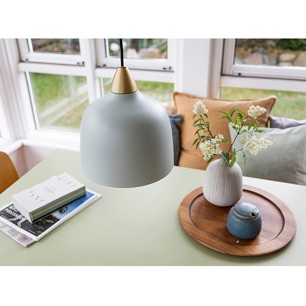 Superliving Urban Pendant Misty Green