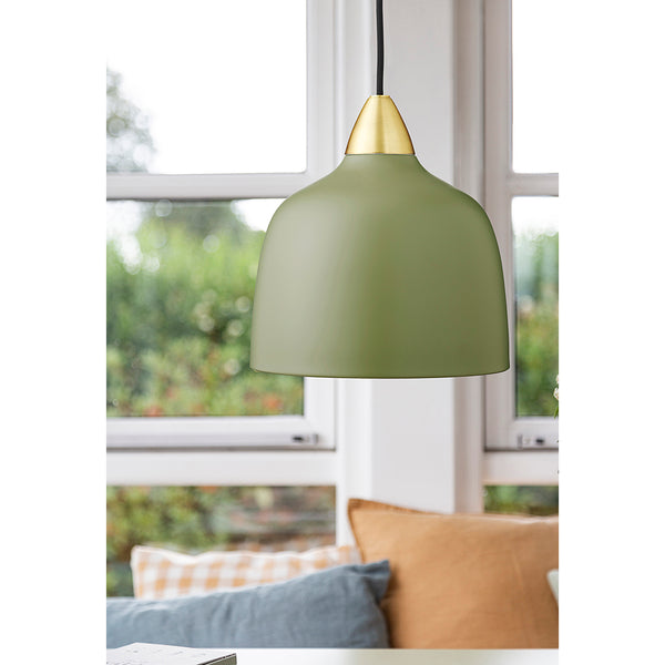 Superliving Urban Pendant Olive