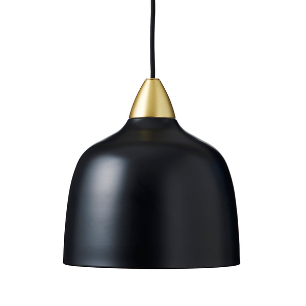 superliving Urban Pendant Real Black