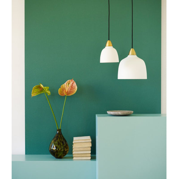 Superliving Urban Pendant Whisper White