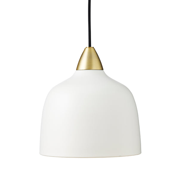 superliving Urban Pendant Whisper White