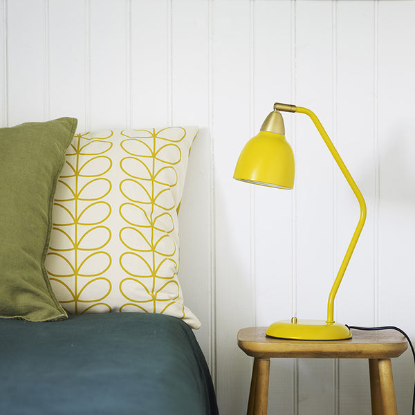 Superliving Urban Table Lamp Amber