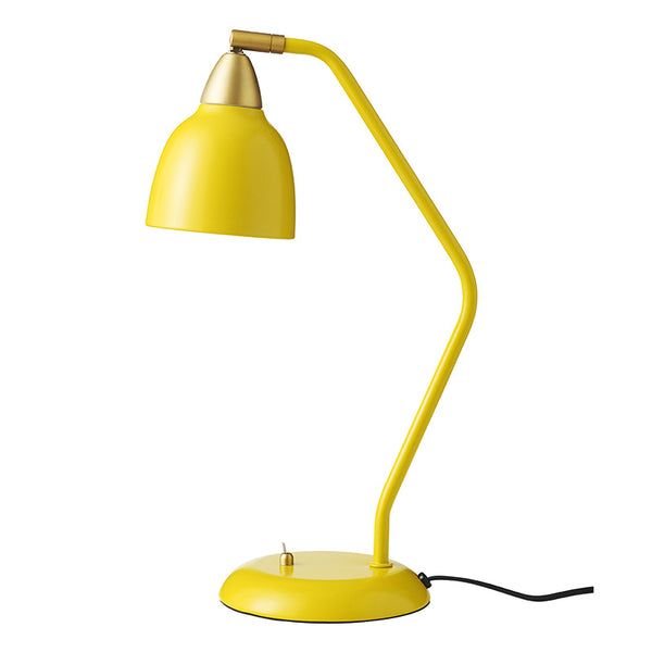 superliving Urban Table Lamp Amber