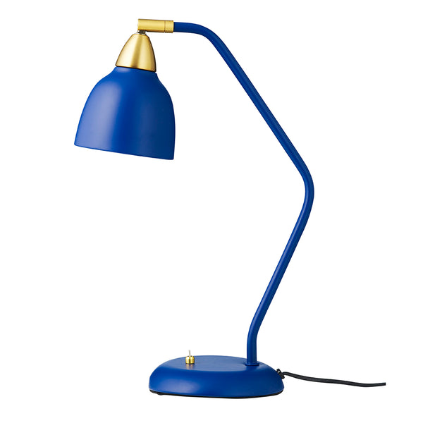 superliving Urban Table Lamp Dark Blue