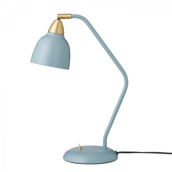 superliving Urban Table Lamp Mineral Blue