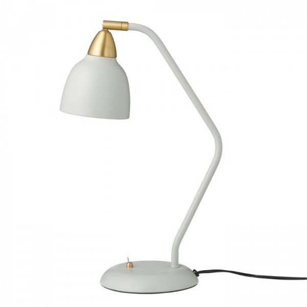 superliving Urban Table Lamp Misty Green