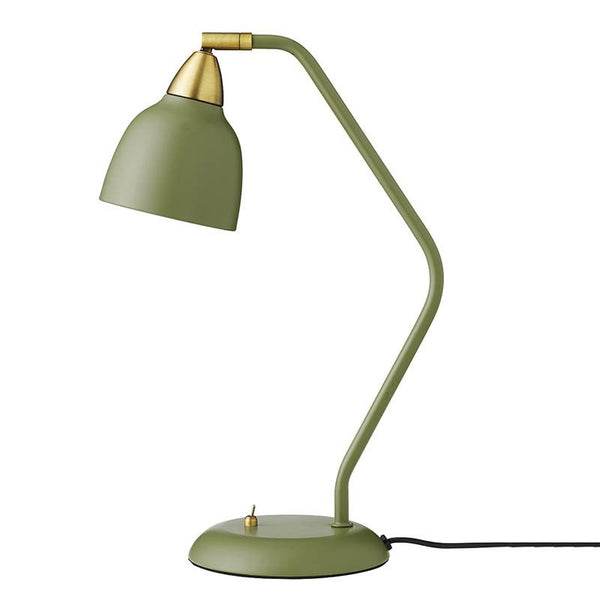 superliving Urban Table Lamp Olive
