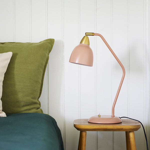 Superliving Urban Table Lamp Rouge