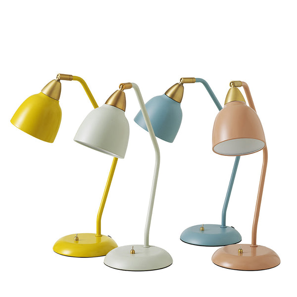 Superliving Urban Table Lamp Rouge