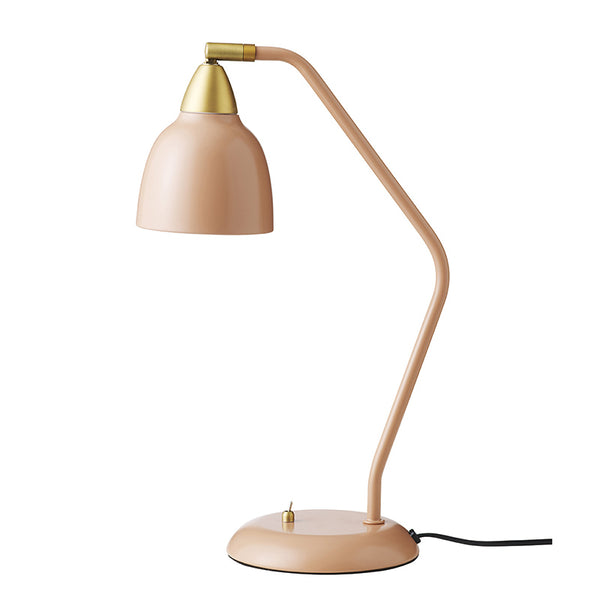 superliving Urban Table Lamp Rouge