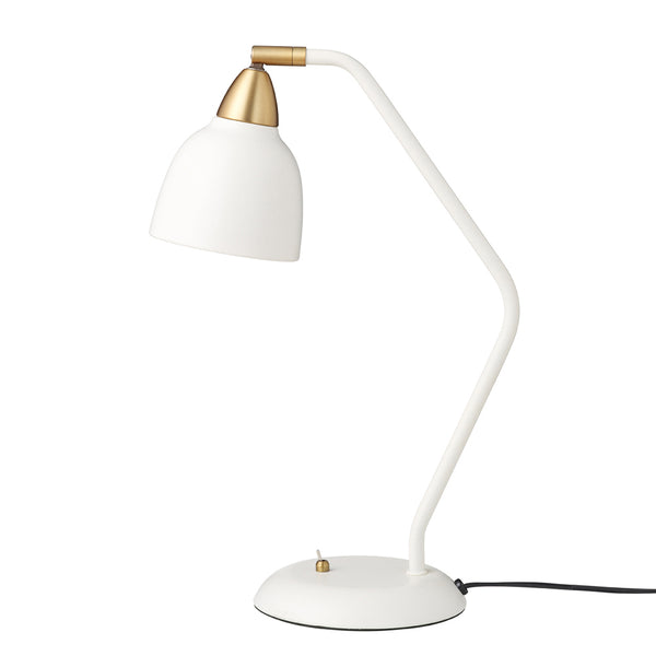 superliving Urban Table Lamp Whisper White