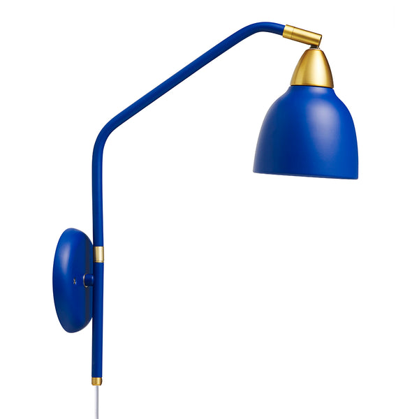 superliving Urban Wall Lamp Dark Blue