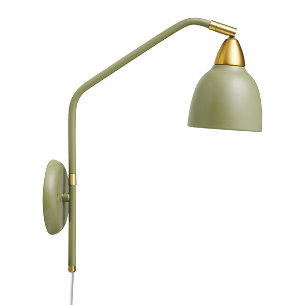 superliving Urban Wall Lamp Olive