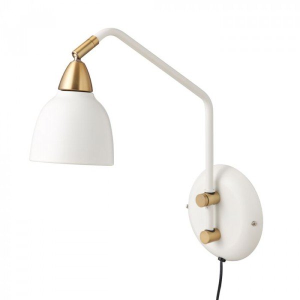 superliving Urban Wall Lamp Whisper White